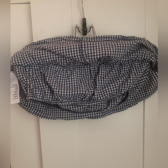 Bundle of two swim tops - Picture 6 of 7